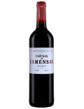 Château de Camensac - Rouge - 2015 - Jéroboam