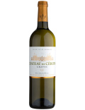 Château de Cérons - Blanc - 2014