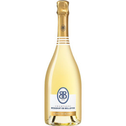 Champagne Besserat de Bellefon, Blanc de Blancs - Champagne au meilleurs prix