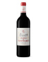 Château De Chantegrive - Rouge - 2016