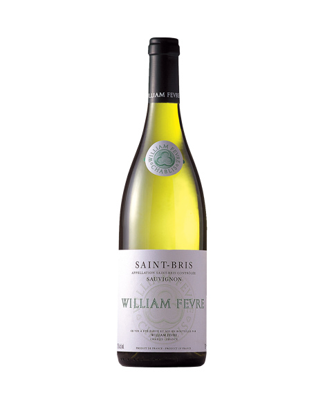 Domaine William Fèvre - Saint-Bris Sauvignon - Blanc - 2018