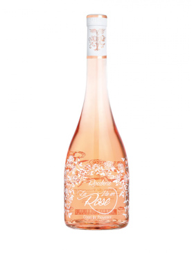Château Roubine - La Vie en Rose - 2021 - Vin Côtes De Provence