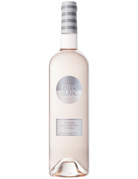 Gérard Bertrand - Gris Blanc - Rosé - 2021 - Vin Pays-d'Oc
