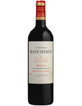 Château Maucaillou - Rouge - 2013