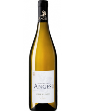 Domaine des Anges - Chérubin - Blanc - 2019 - Vin Vaucluse