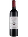 Château La Croix Saint-Vincent - Rouge - 2018