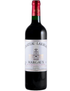 Château Larruau - Rouge - 2018 - Vin Margaux
