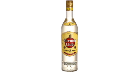 Havana Club 3 Ans