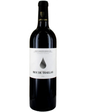 Château Riou de Thaillas - 2019