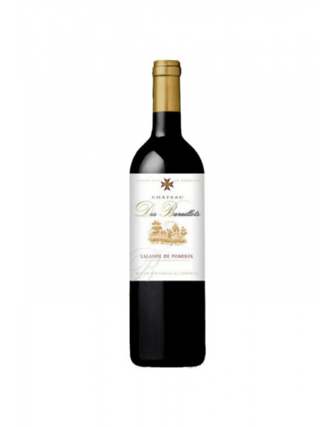 Âme De Saint Georges - Saint-Emilion - Rouge - 2015