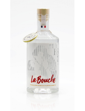 Gin La Bouche - Hybrid Absinthe - Spiritueux