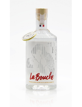 Gin La Bouche - Hybrid Absinthe