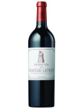 Château Latour - Rouge - 2010