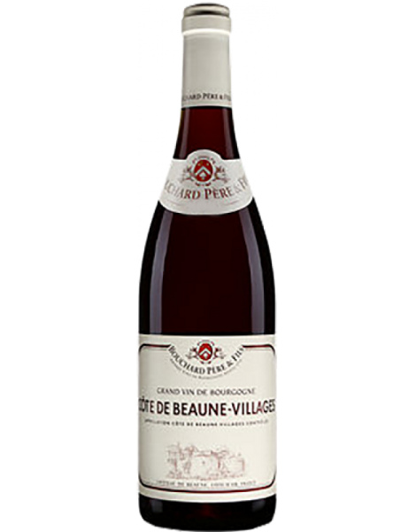 Bouchard Père & Fils - Côtes de Beaune Villages - 2018