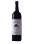 Château Gaudin - Rouge - 2017