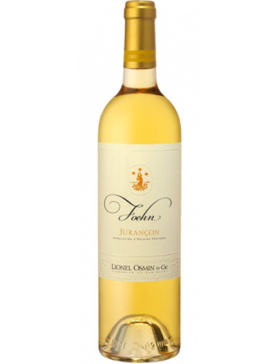 Lionel Osmin & Cie - Foehn - Jurançon - 2014 - Vin Jurançon