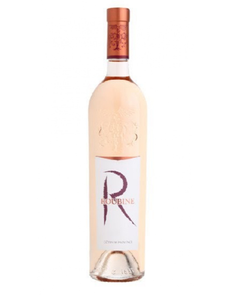 photo Château Roubine R de Roubine Rosé