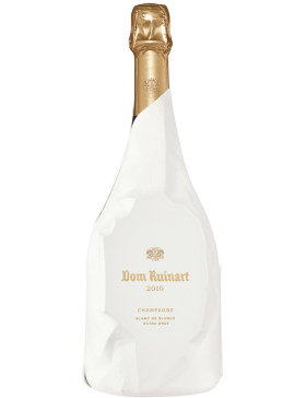 Ruinart Dom Ruinart - 2010 - Etui - Champagne AOC Ruinart