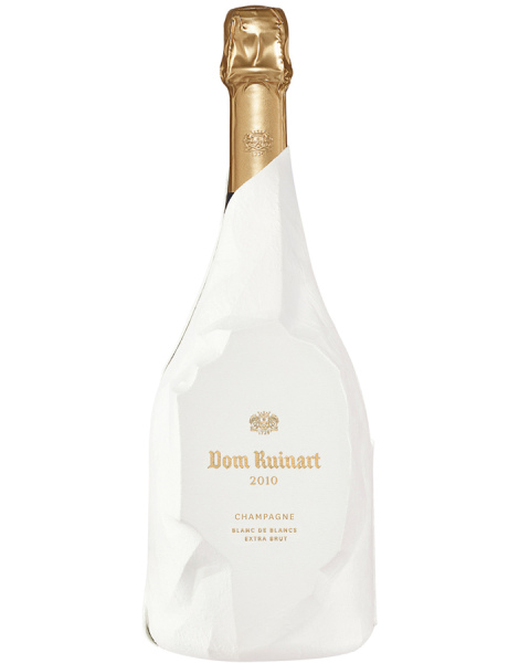 photo Ruinart Dom Ruinart 2010 Etui
