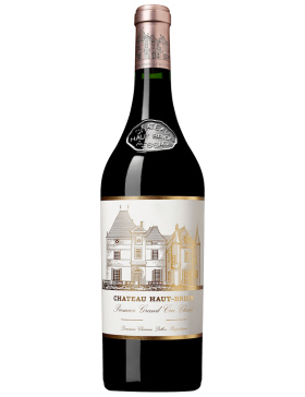 Château Haut-Brion - Rouge - 2017 - Vin Pessac-Léognan