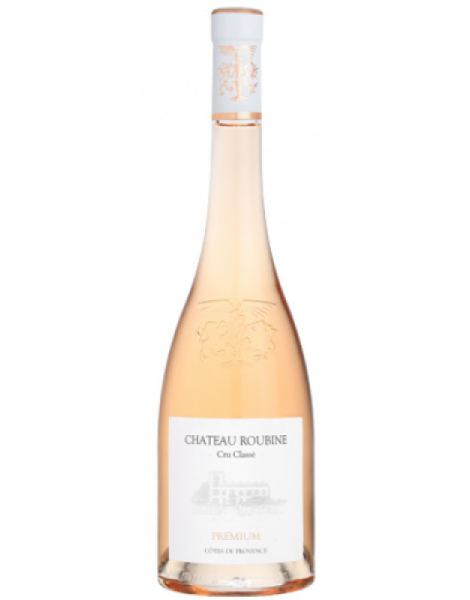 Château Roubine Premium - Cru Classé - Rosé - 2019