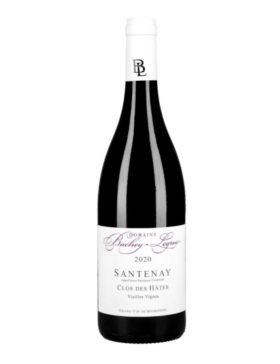 Domaine Bachey-Legros - Clos des Hâtes Vieilles Vignes - 2020 - Vin Santenay
