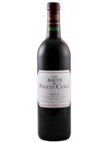 Les Hauts de Pontet-Canet