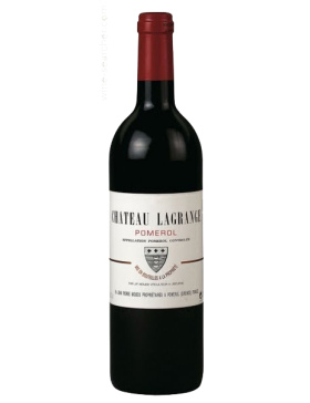 Château Lagrange - Pomerol - Rouge - 2017