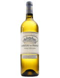 Château De France - Pessac-Léognan - Blanc - 2018