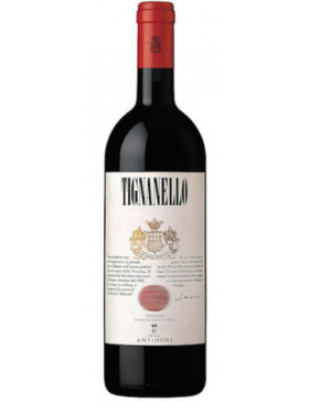 Antinori - Tenuta Tignanello - 2019 - Vin Toscana