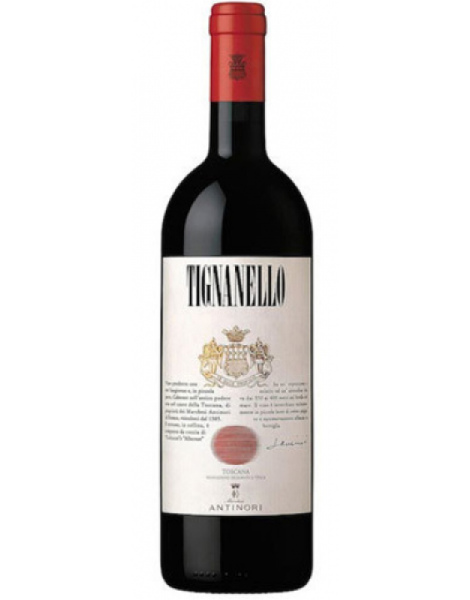 Antinori - Tignanello - 2019