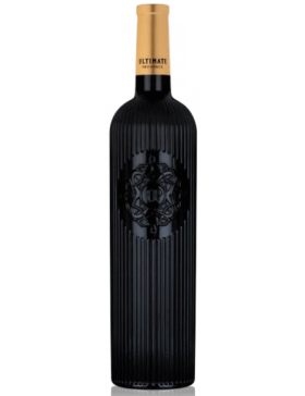 Ultimate Provence - Rouge - 2019 - Vin Côtes De Provence