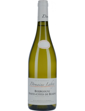 Domaine Labry - Hautes-Côtes-de-Beaune - Blanc - 2019 - Vin Bourgogne-Hautes-Côtes-De-Beaune