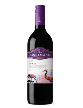 Lindeman's Bin 50 Shiraz - 2021 - Vin Nouvelle-Galles du Sud