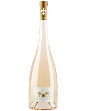 Château Sainte-Marguerite - Symphonie - Rosé - Magnum - 2021 - Vin Côtes De Provence