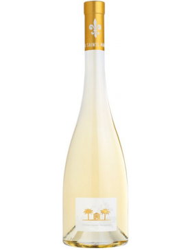 Château Sainte-Marguerite - Symphonie - Blanc - 2021 - Vin Côtes De Provence