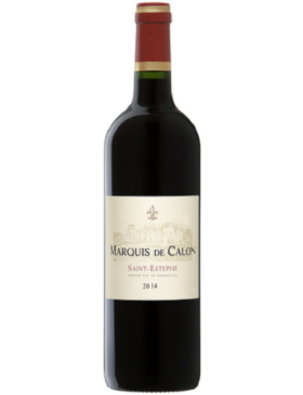 Marquis de Calon