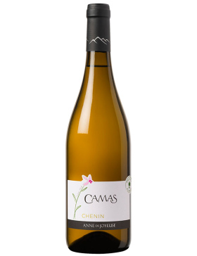 Anne de joyeuse - Camas - Chenin - Blanc - 2021 - Vin Limoux