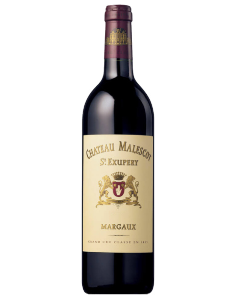 Château Malescot Saint-Exupéry - Rouge - 2015