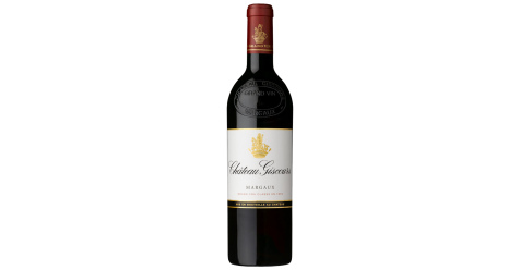 Vin Château Giscours - Rouge - 2019 au meilleur prix