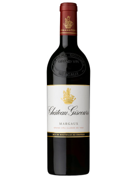 Château Giscours - Rouge - 2019 - Vin Margaux