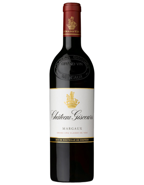 Château Giscours - Rouge - 2019