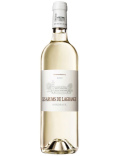 Les Arums de Lagrange 2020 - Blanc