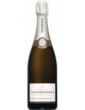 Louis Roederer - Blanc de Blancs 2014 - Champagne AOC Roederer