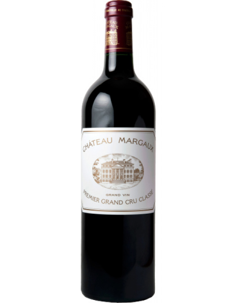 Château Margaux - Rouge - 2009