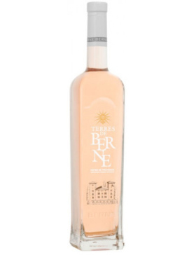 Berne - Terres de Berne - 2021 - Mathusalem - Vin Côtes De Provence