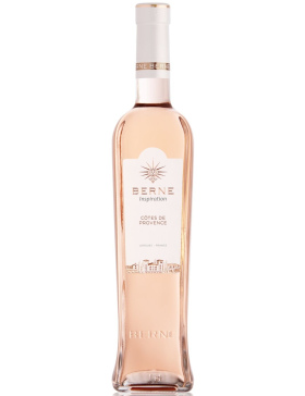 Berne - Inspiration - 2021 - Vin Côtes De Provence