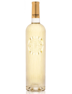 Ultimate Provence - Blanc - 2020 - Vin Côtes De Provence
