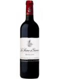La Sirène de Giscours - Rouge - 2015