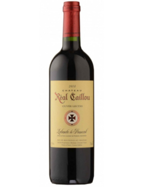 Château Réal Caillou - Cuvée Lectio - 2019 - Magnum - Vin Lalande-De-Pomerol